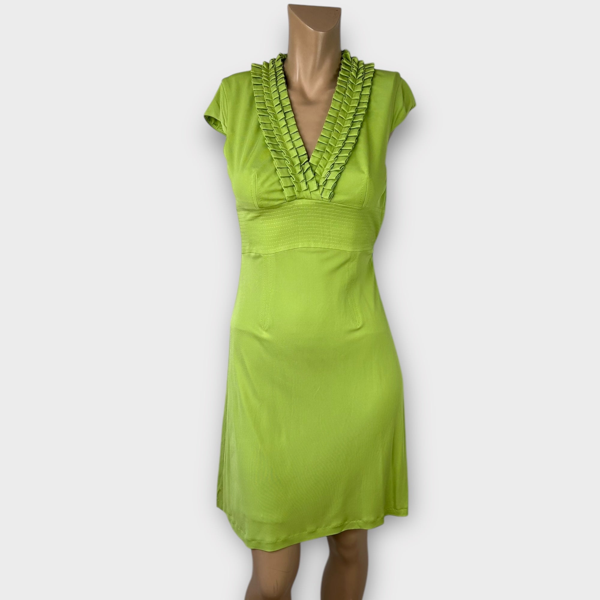 Karen Millen Vintage Dress - 6