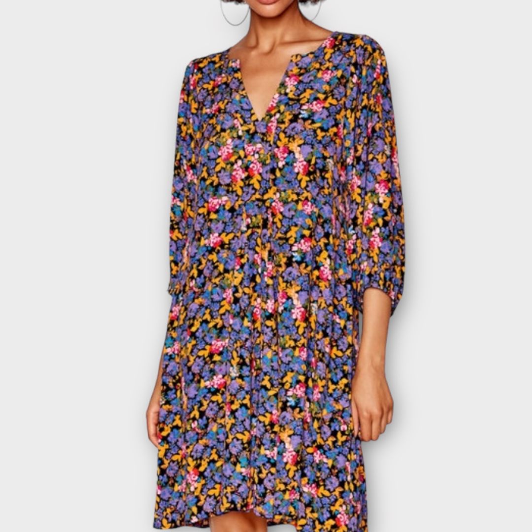 Karen by Simonsen Floral Dress - S (8/10)