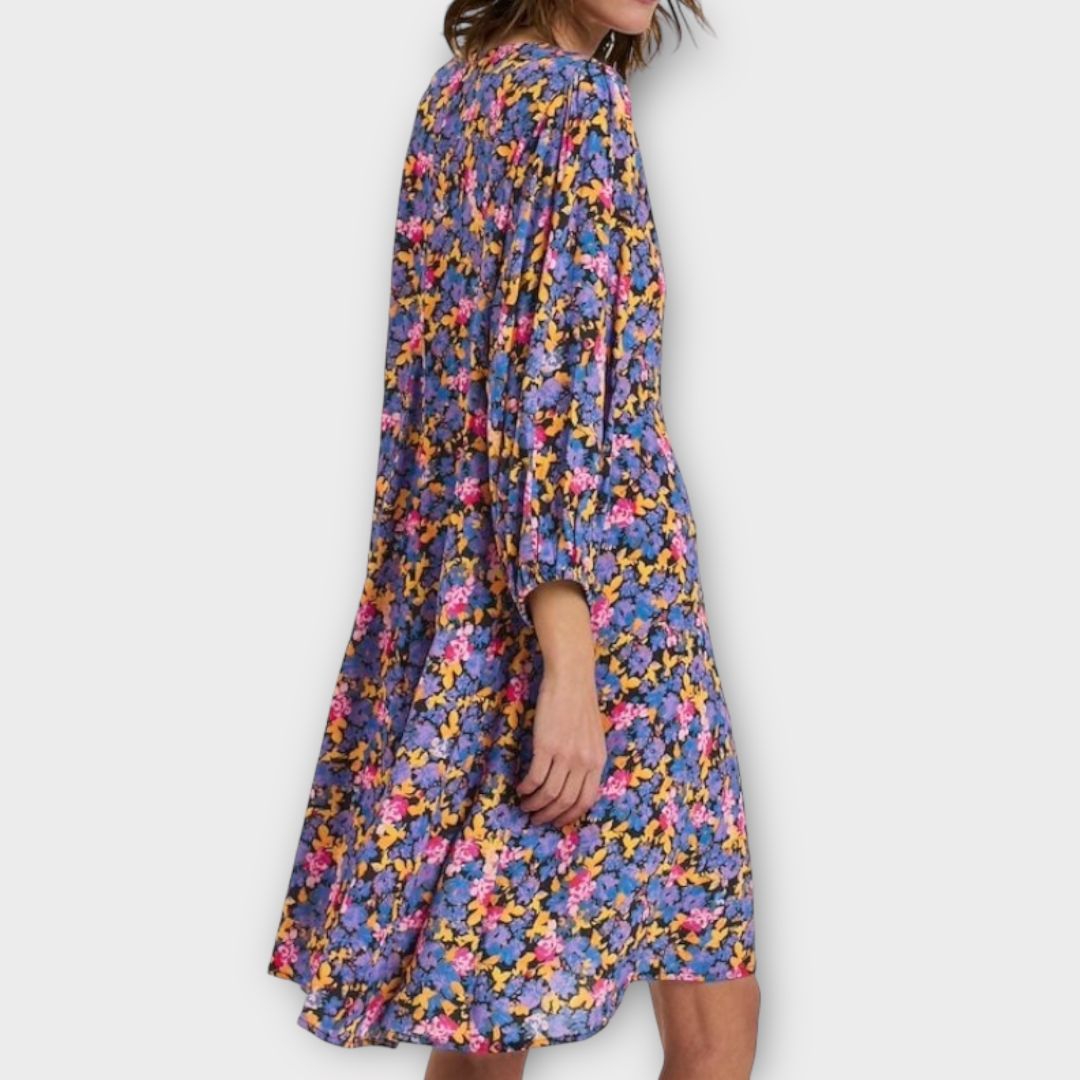 Karen by Simonsen Floral Dress - S (8/10)