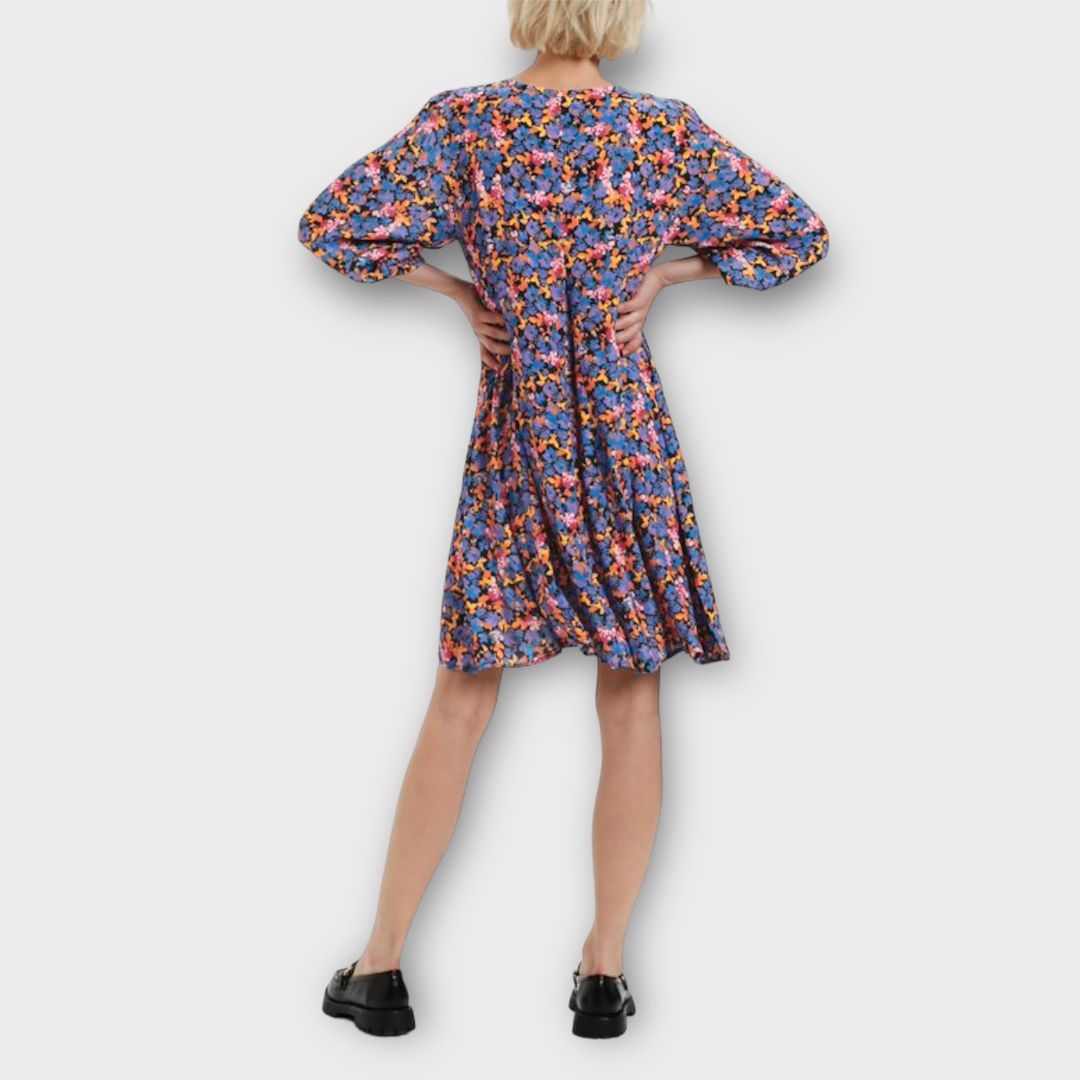 Karen by Simonsen Floral Dress - S (8/10)