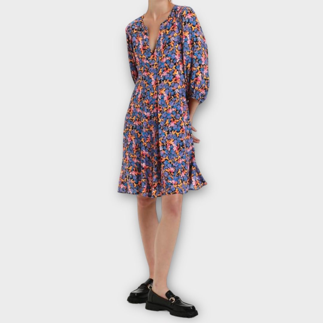 Karen by Simonsen Floral Dress - S (8/10)