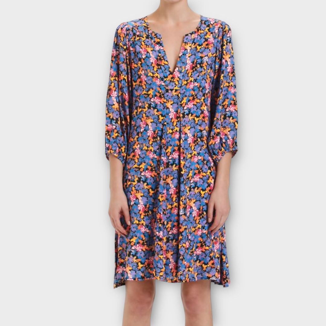 Karen by Simonsen Floral Dress - S (8/10)