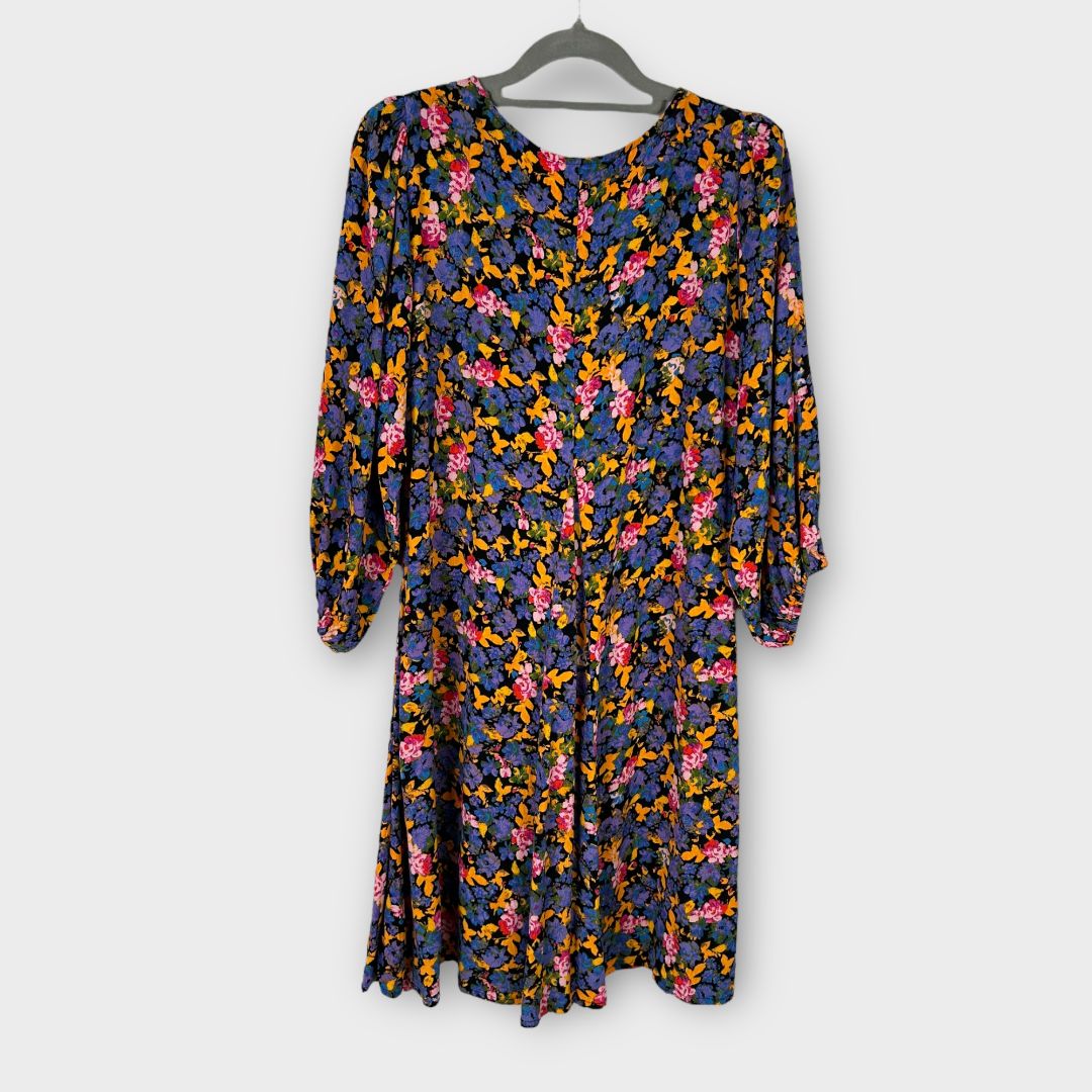 Karen by Simonsen Floral Dress - S (8/10)