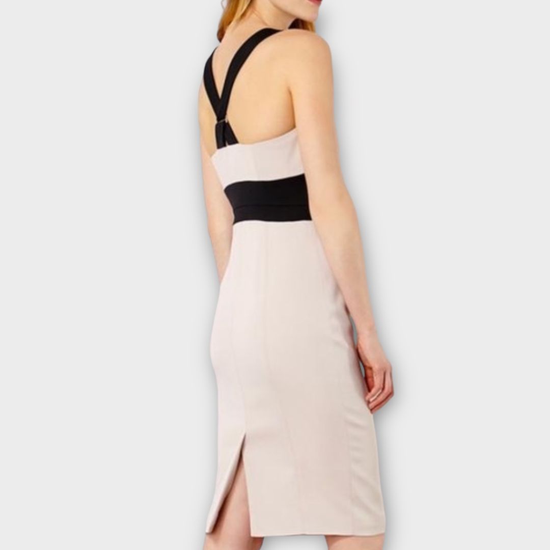 Karen Millen Bodycon Dress - 6