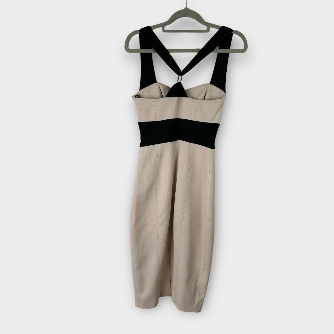 Karen Millen Bodycon Dress - 6