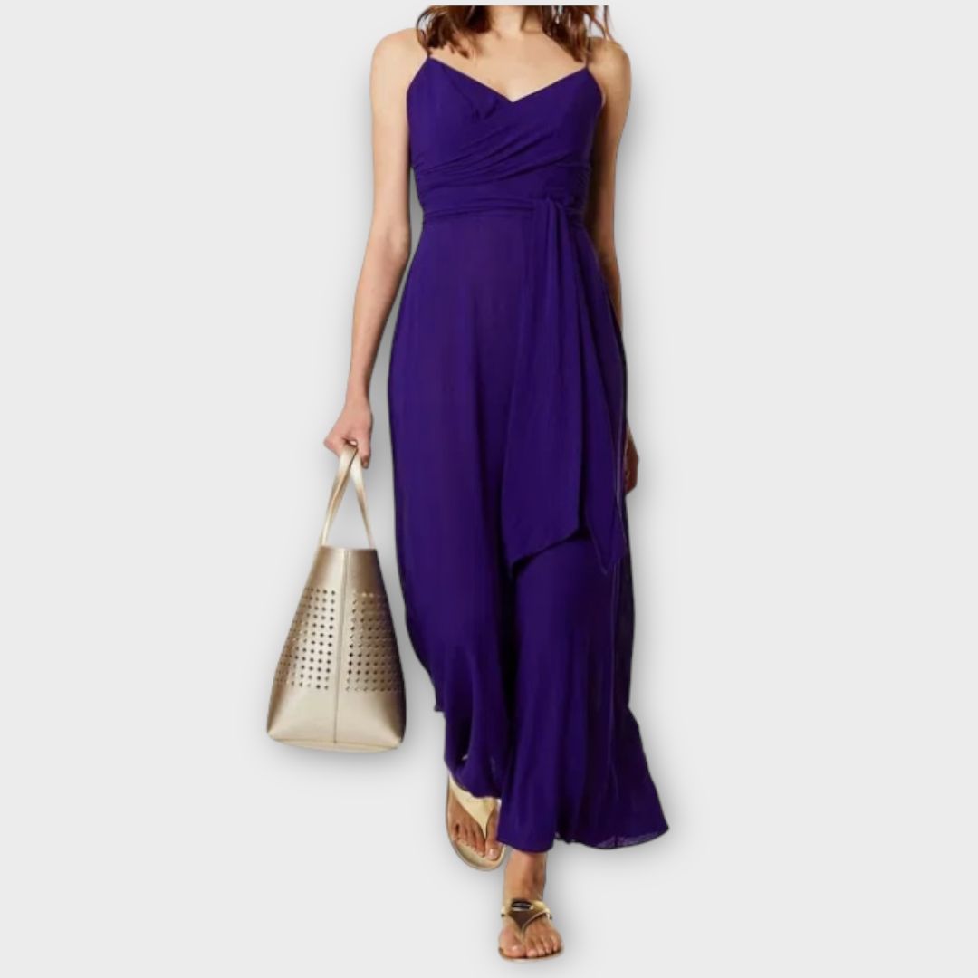 Karen Millen Jumpsuit - 8