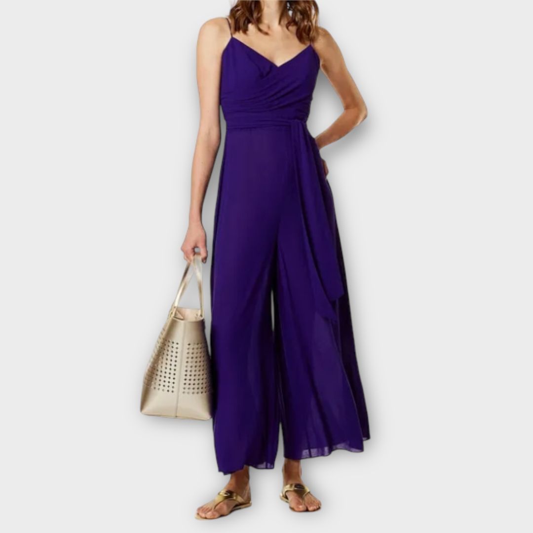 Karen Millen Jumpsuit - 8