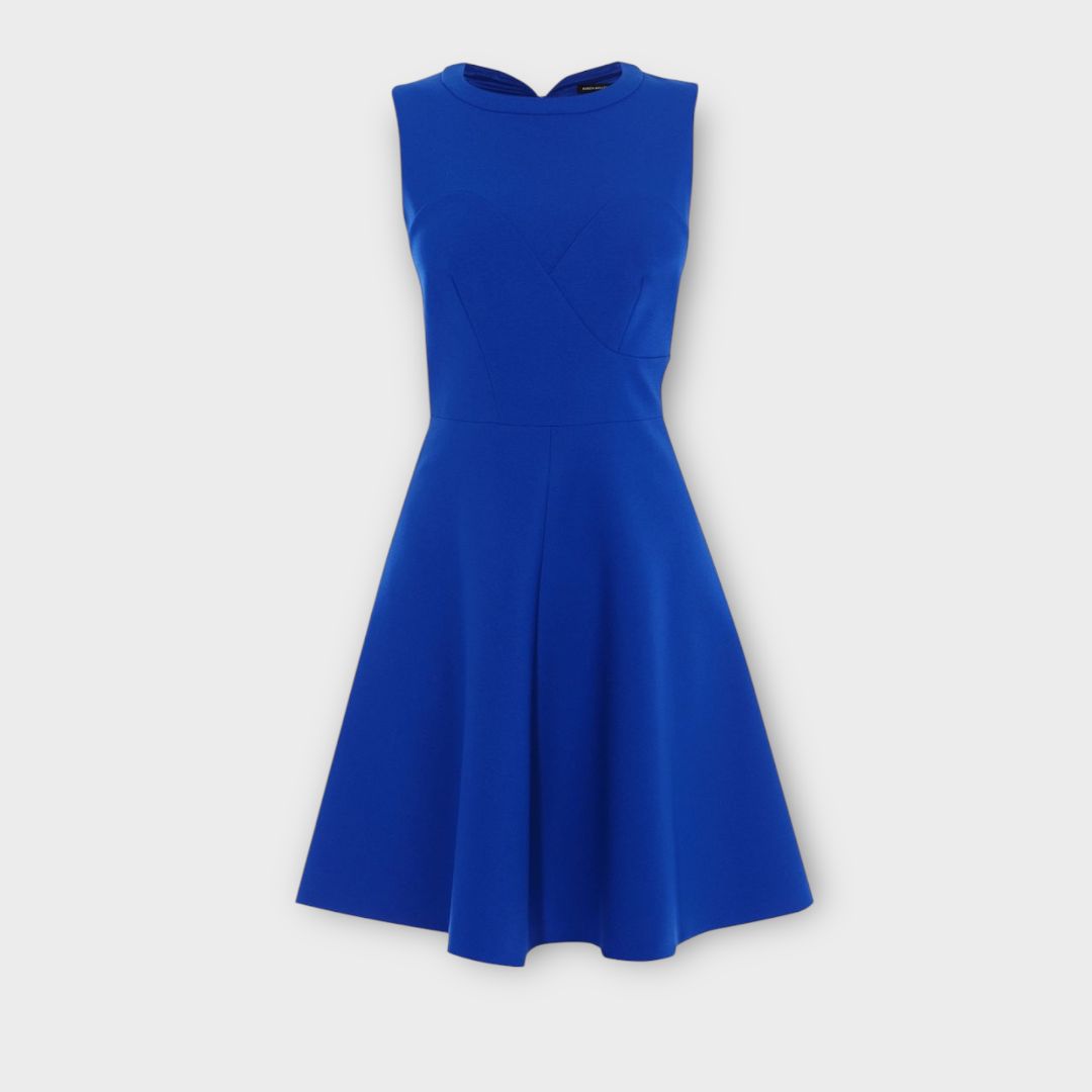 Karen Millen Skater Dress - 10