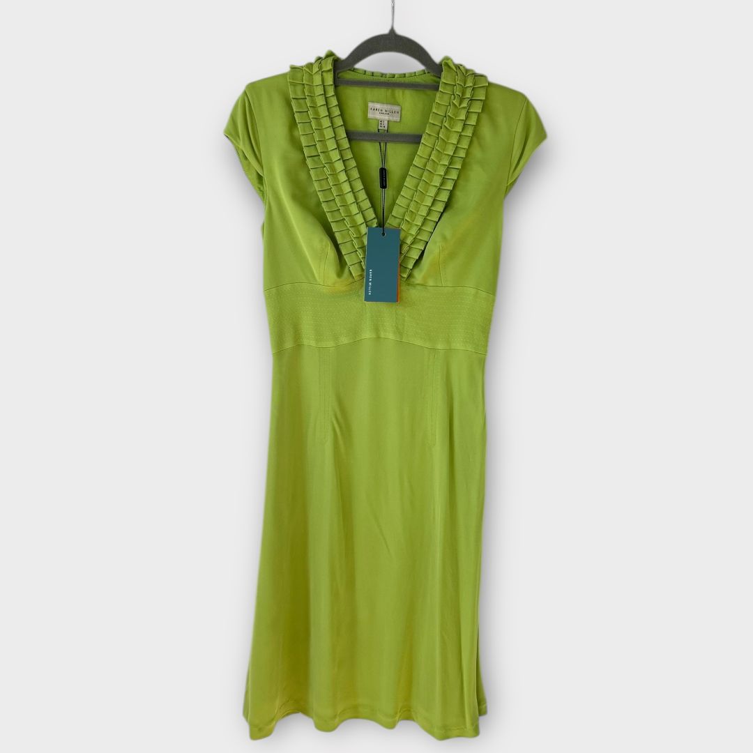Karen Millen Vintage Dress - 6
