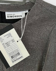Karen by Simonsen KansasKB Metallic Blouse - 12