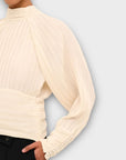 Karen by Simonsen Lorraine Blouse - 12/14