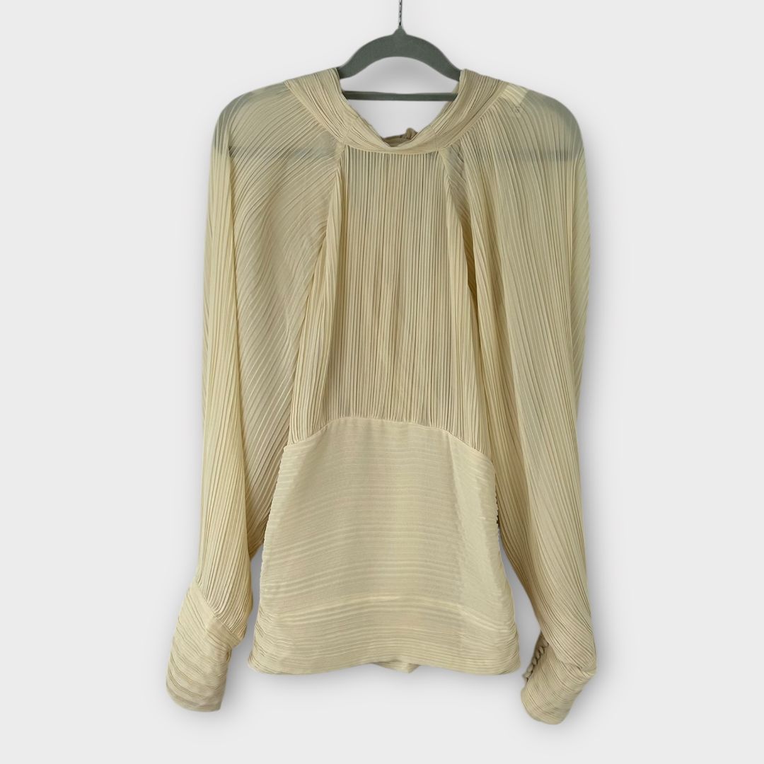 Karen by Simonsen Lorraine Blouse - 12/14