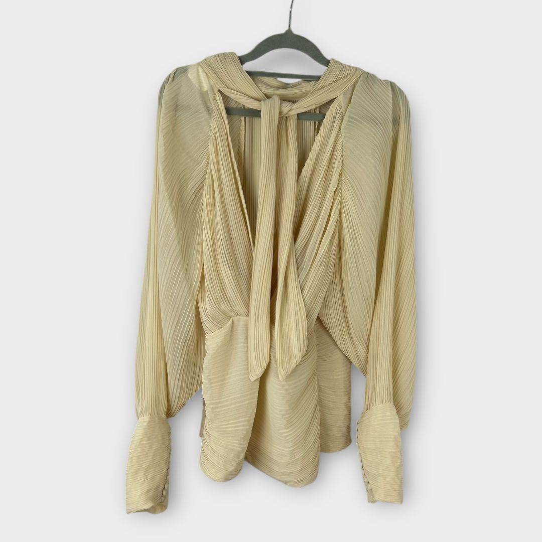 Karen by Simonsen Lorraine Blouse - 12/14