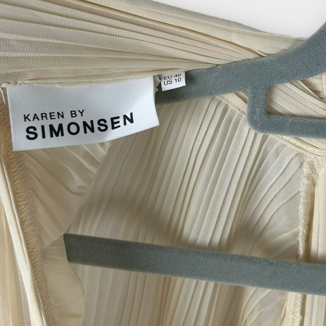 Karen by Simonsen Lorraine Blouse - 12/14