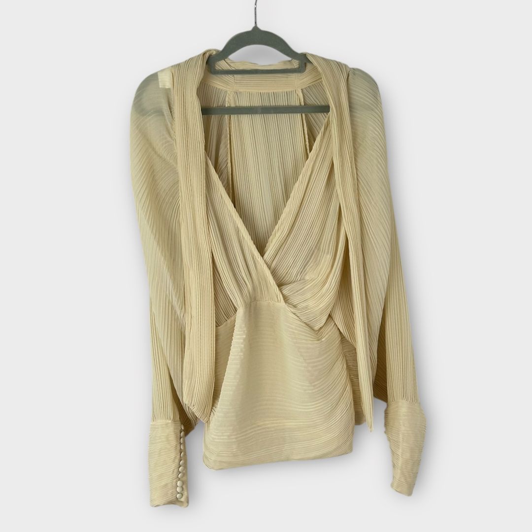 Karen by Simonsen Lorraine Blouse - 12/14