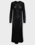 Karen by Simonsen Naomi Knit Dress - 10 (S)