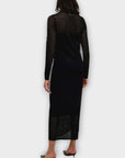 Karen by Simonsen Naomi Knit Dress - 10 (S)