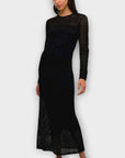 Karen by Simonsen Naomi Knit Dress - 10 (S)