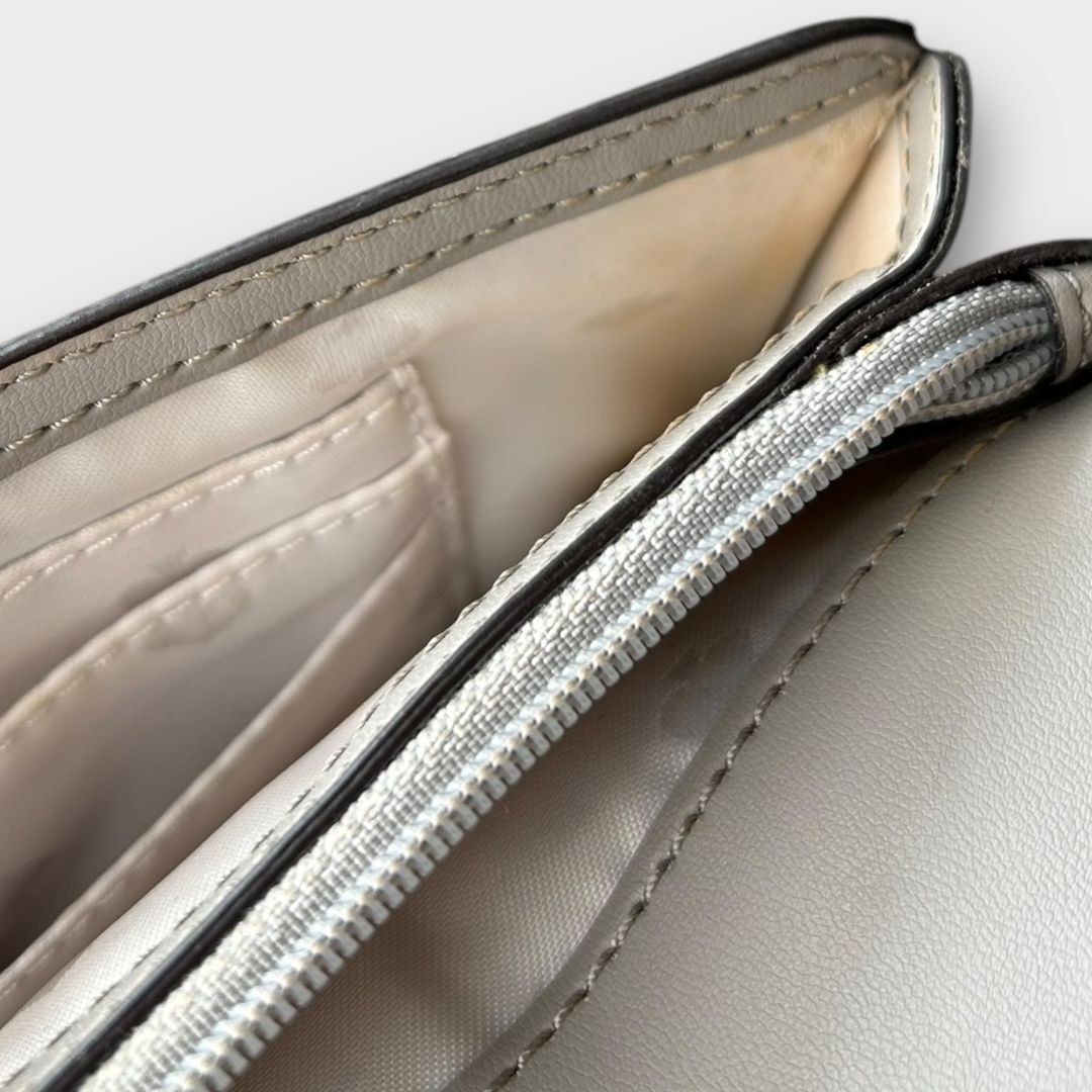 Kate Spade Glitter Clutch Bag