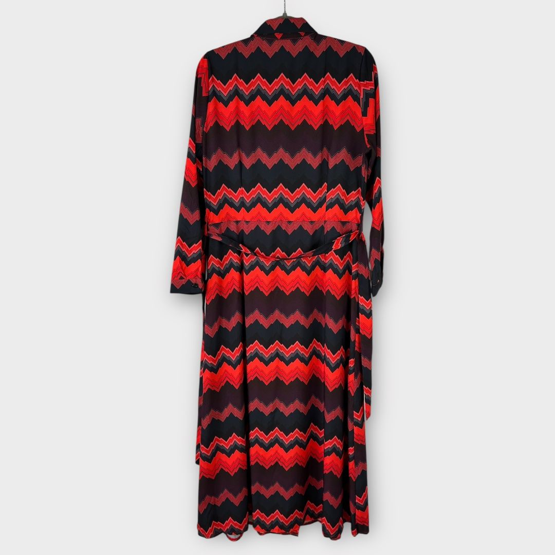 Kate &amp; Pippa Shirt Dress - M