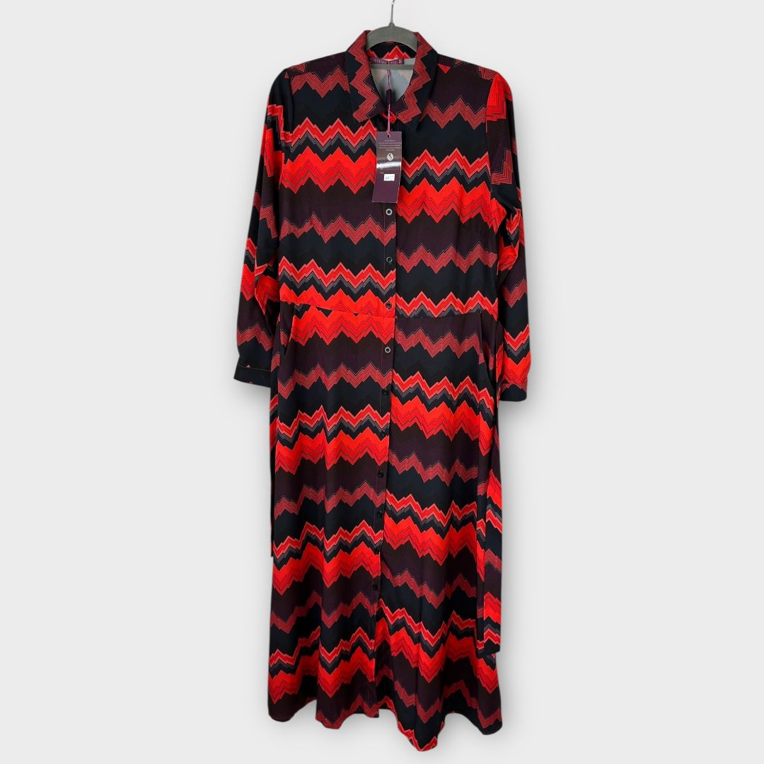 Kate &amp; Pippa Shirt Dress - M