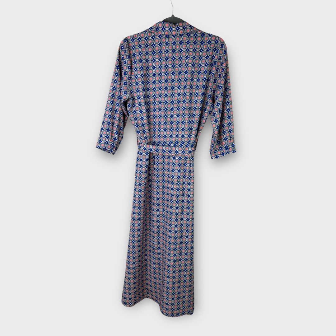 Kate + Pippa Midi Shirt Dress - 8