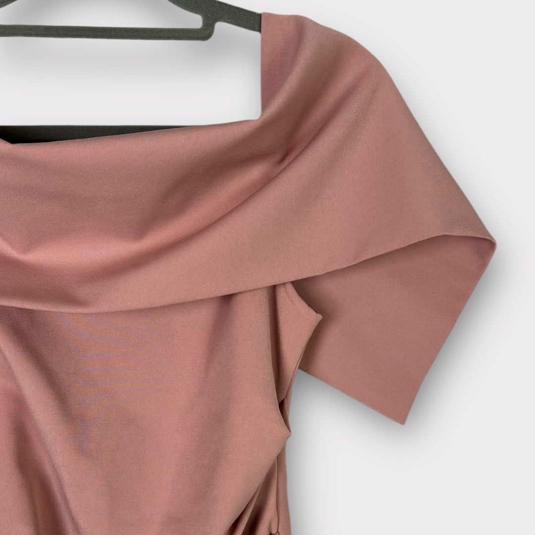 Kevan Jon Bardot Dress - 6/8