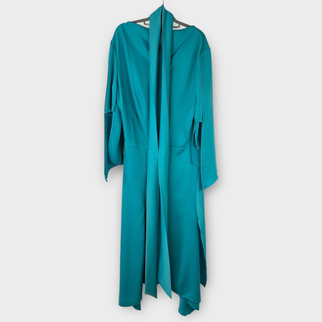 Kevan Jon Como Dress - 14/16