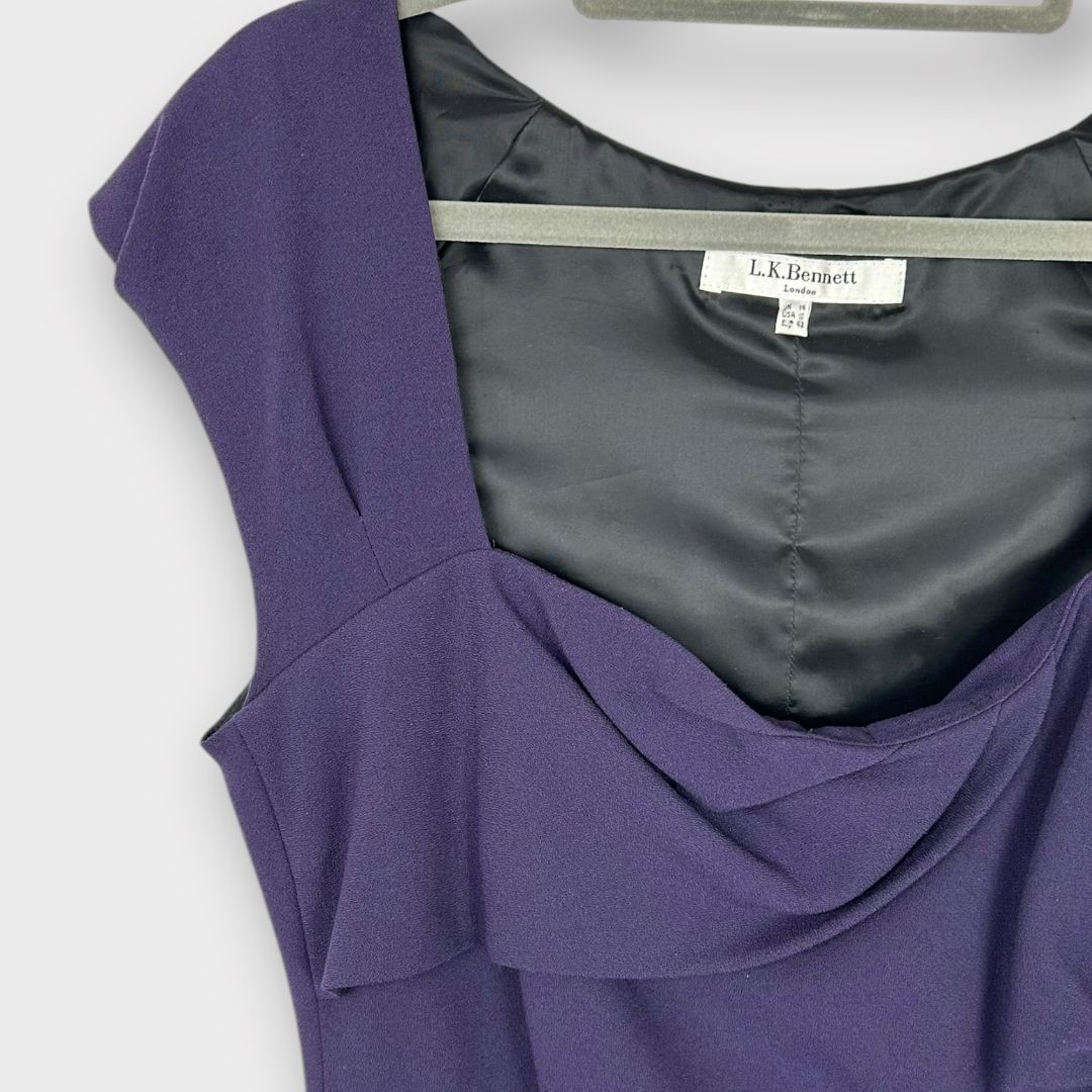 LK Bennett Dress - 14