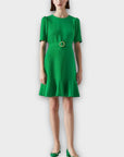 LK Bennett Eliza Dress - 8