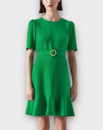 LK Bennett Eliza Dress - 8