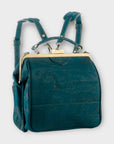 Laflore Paris Compact Convertible Cork Bag