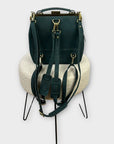 Laflore Paris Compact Convertible Cork Bag