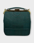 Laflore Paris Compact Convertible Cork Bag