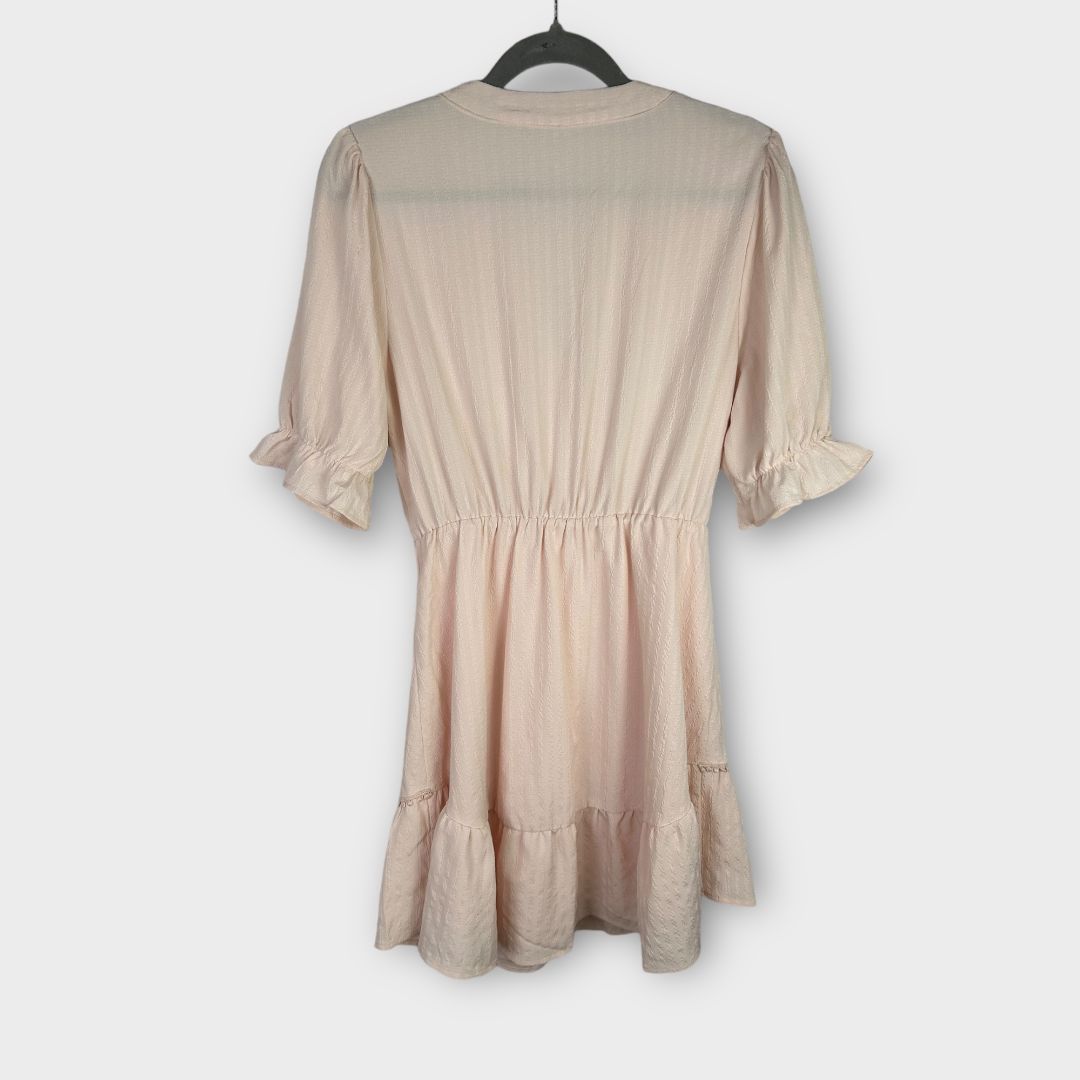 Lara Mini Dress - S