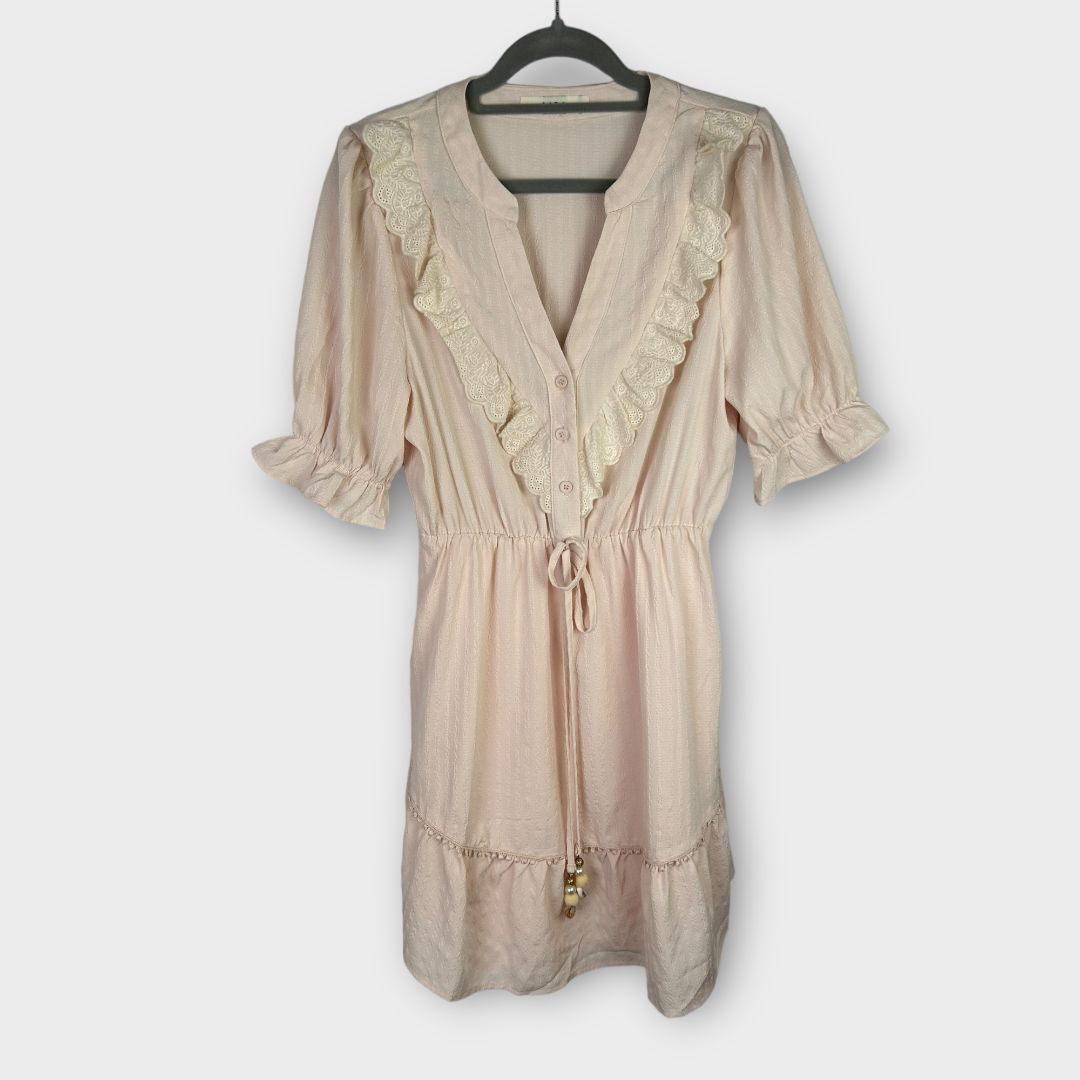 Lara Mini Dress - S