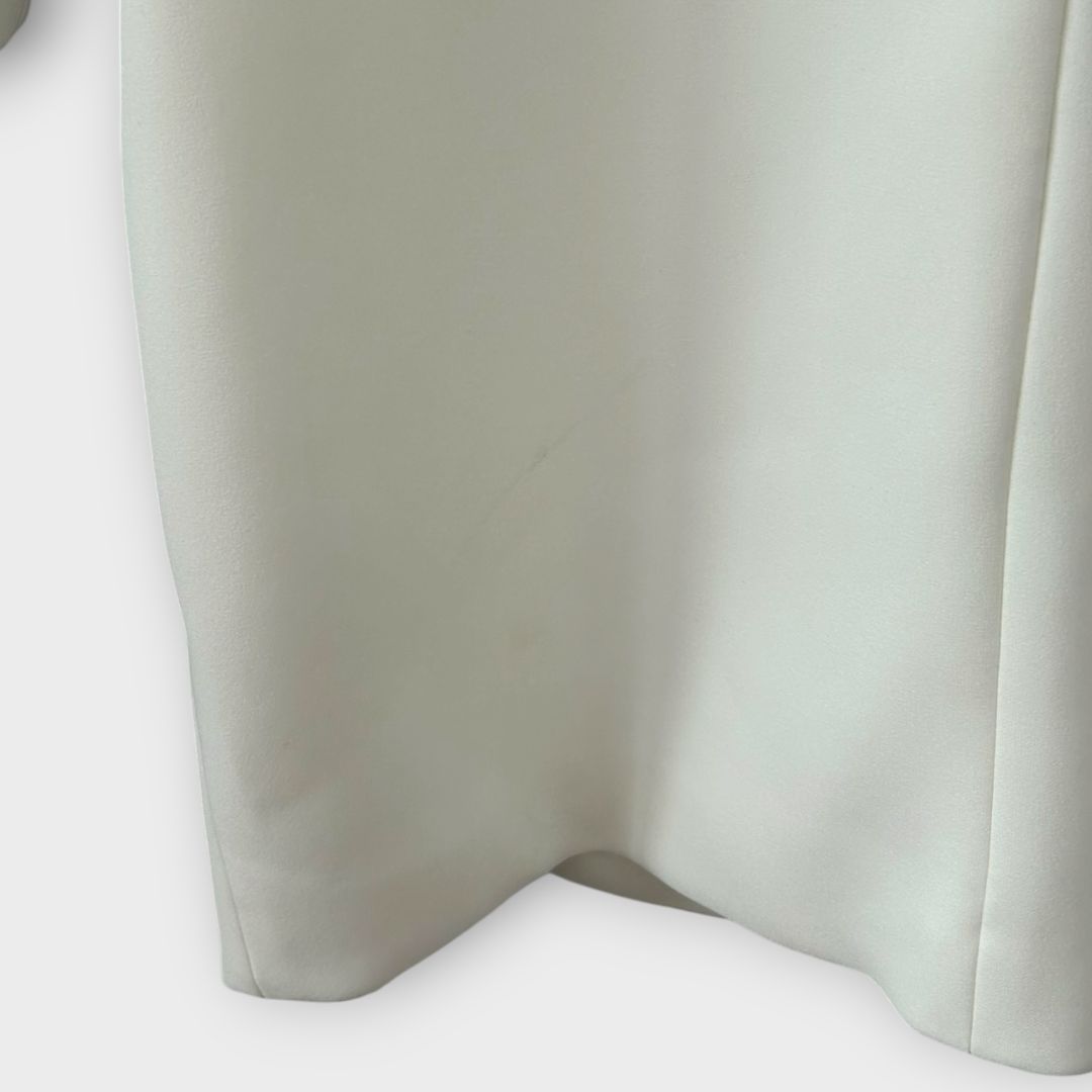 Lavish Alice Embellished Mini Dress - 8