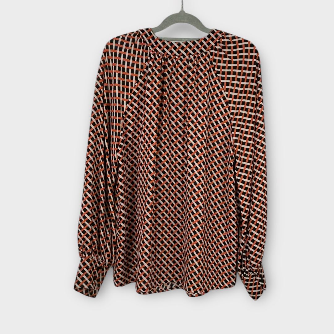 Lennon Courtney Blouse - 14