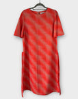 Lennon Courtney Patterned Dress - 10