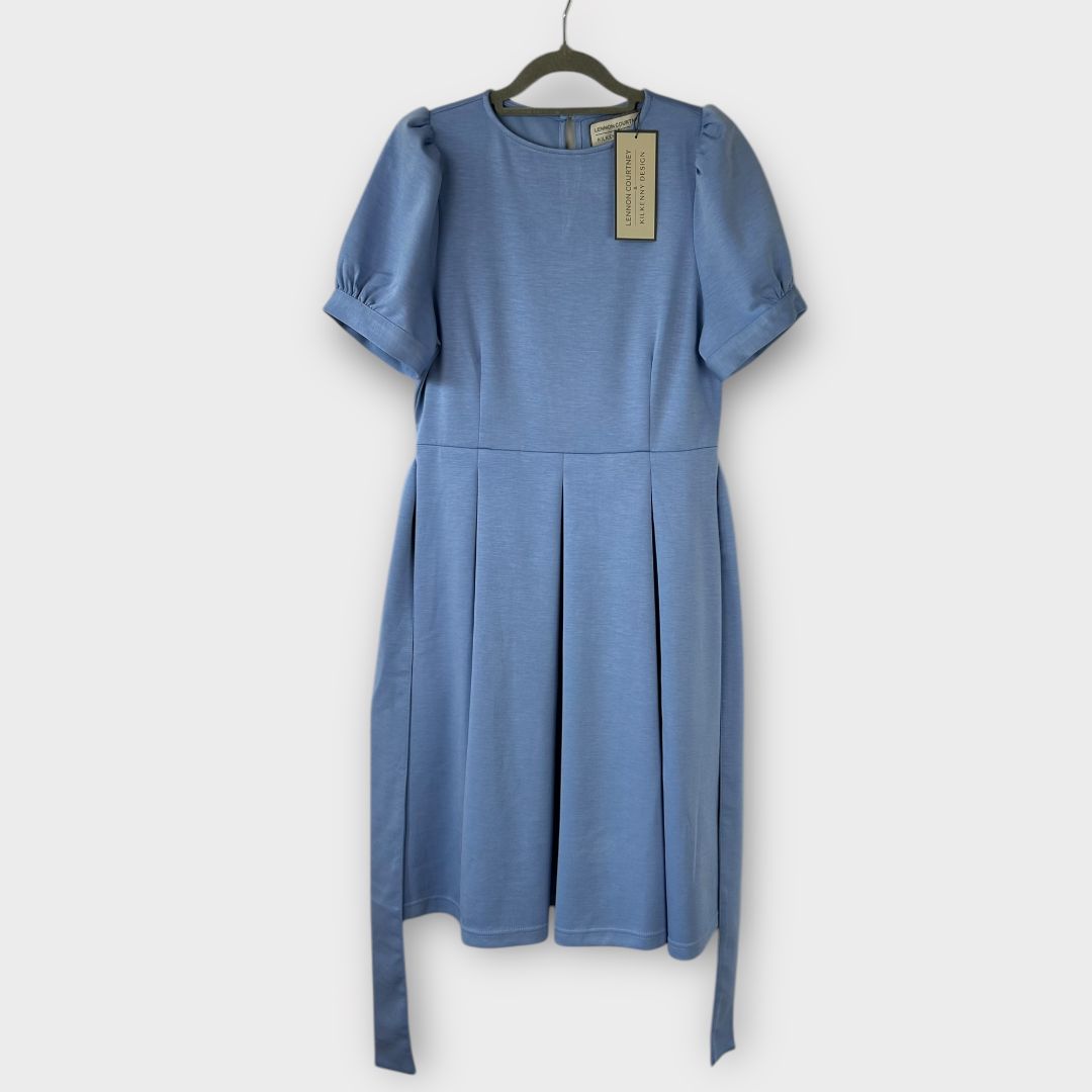 Lennon Courtney &amp; Kilkenny Constance Jersey Day Dress - S
