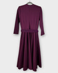 Lennon Courtney & Kilkenny Full Moon Fit & Flare Dress - S