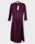 Lennon Courtney & Kilkenny Full Moon Fit & Flare Dress - S