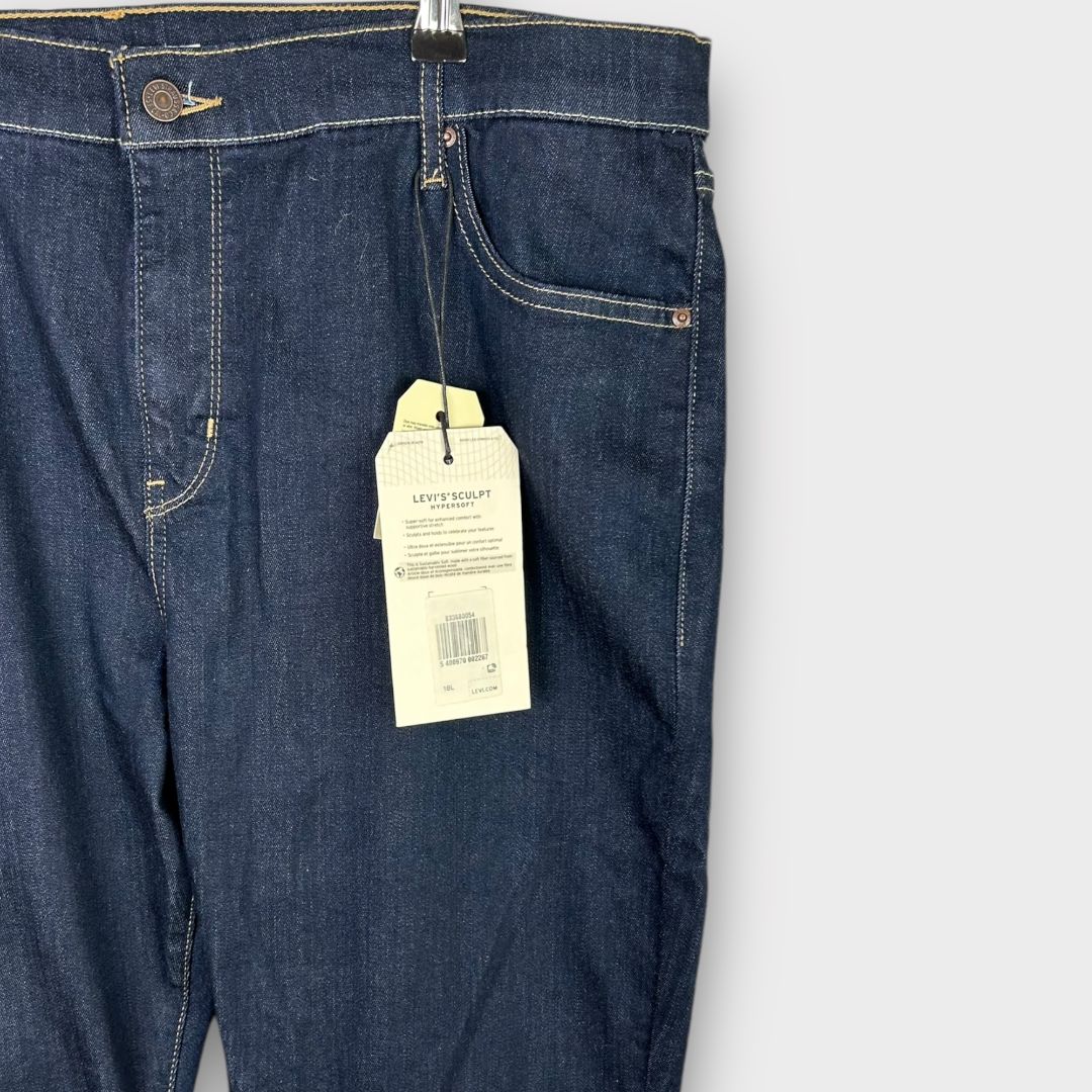 Levis 18w best sale