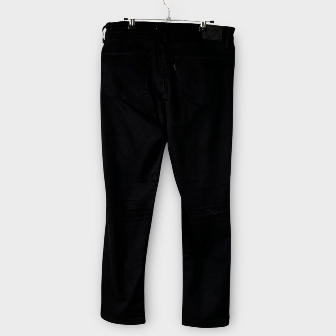 Levis 724 High Rise Straight Jeans - 12 (31/30)