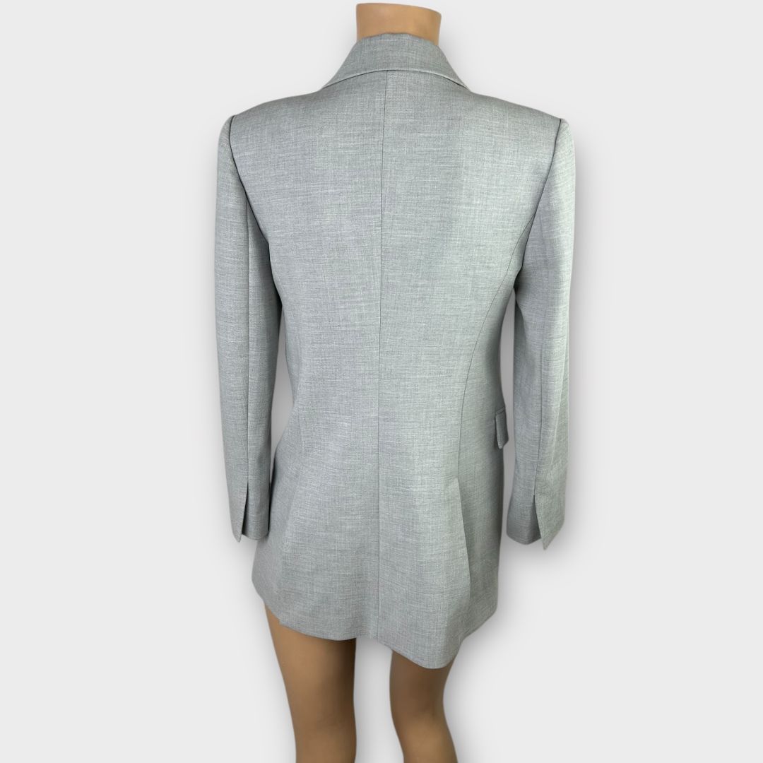 Lily Longline Blazer - 6