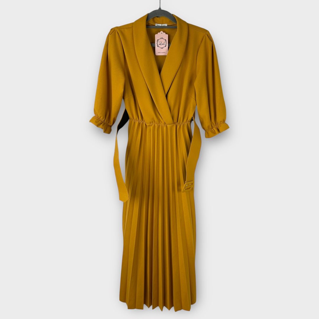 Liuli Dress - M