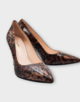 Lodi Animal Print Heels - 5/38