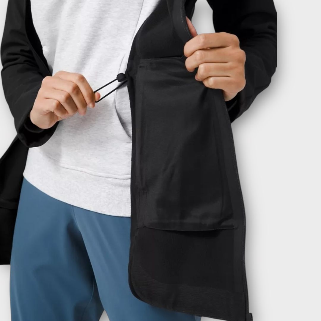 Lululemon Glyde Along Softshell Jacket - 8