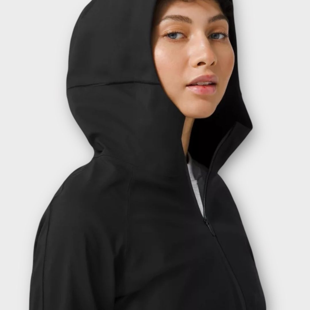 Lululemon Glyde Along Softshell Jacket - 8