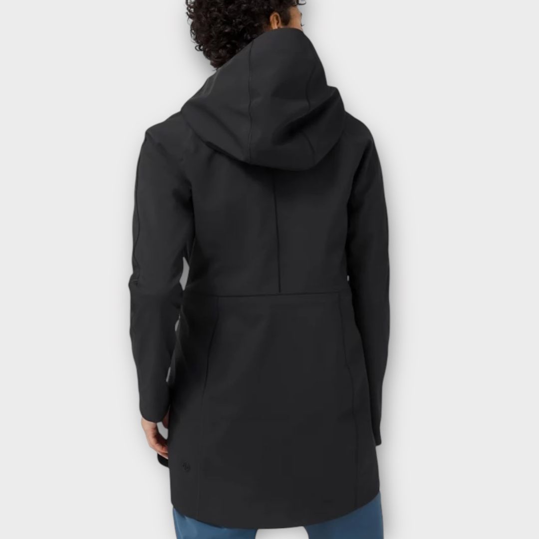 Lululemon Glyde Along Softshell Jacket - 8